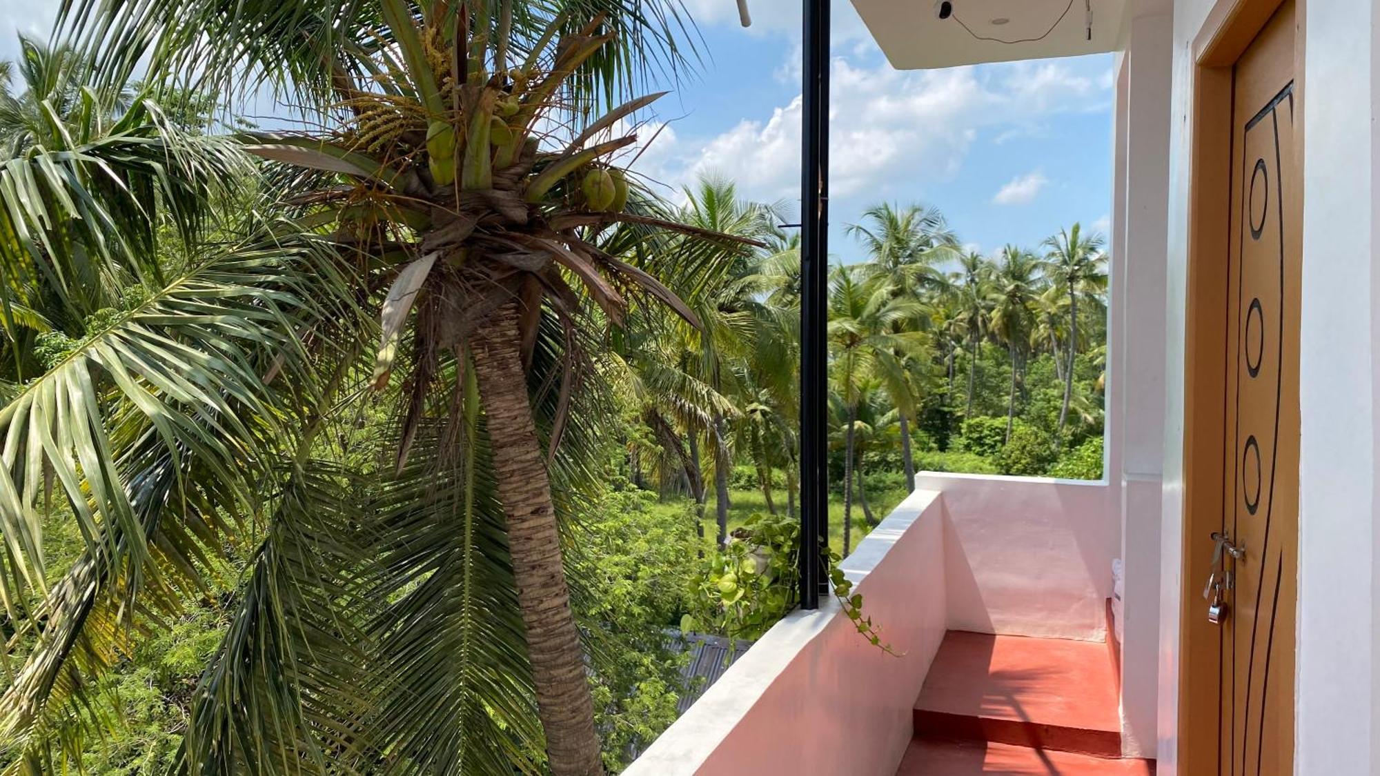 Hotel Kavieya Residency Pūrnānkuppam Exterior foto